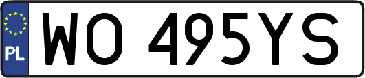 WO495YS