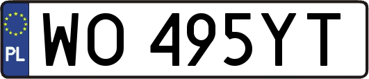 WO495YT