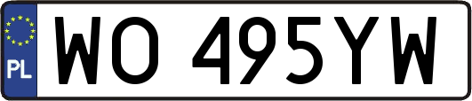WO495YW