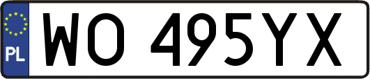 WO495YX