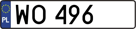 WO496