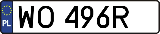 WO496R