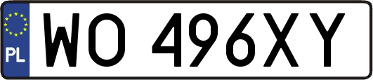 WO496XY