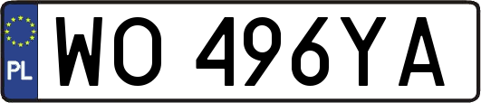 WO496YA