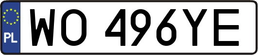 WO496YE