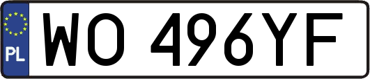 WO496YF