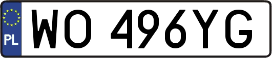 WO496YG
