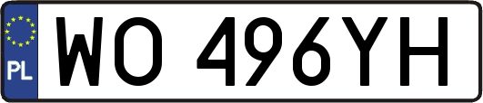 WO496YH
