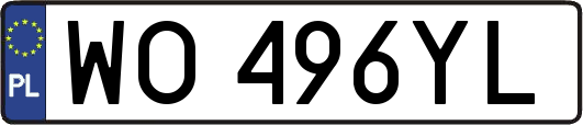 WO496YL