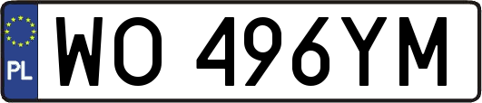 WO496YM
