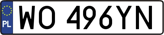 WO496YN