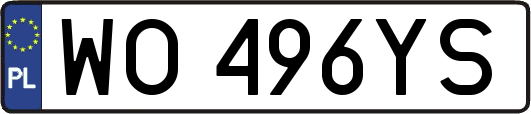 WO496YS