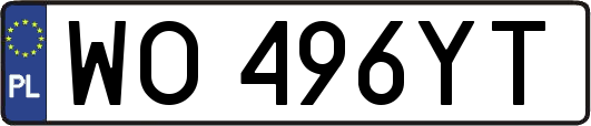 WO496YT