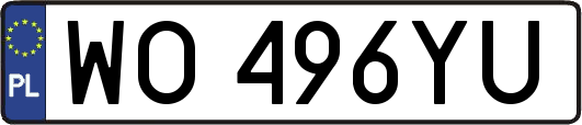 WO496YU