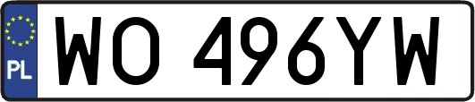 WO496YW
