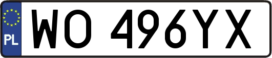 WO496YX
