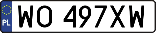 WO497XW