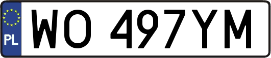 WO497YM