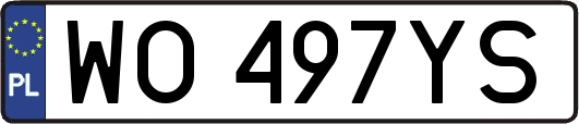 WO497YS