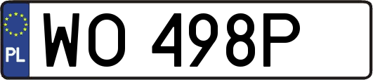WO498P
