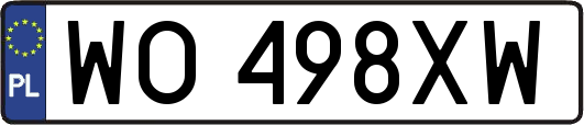 WO498XW