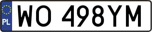 WO498YM
