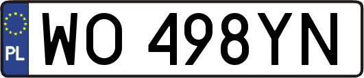 WO498YN