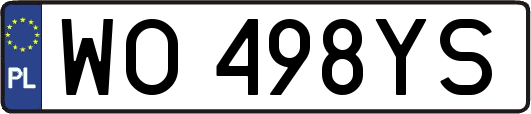 WO498YS