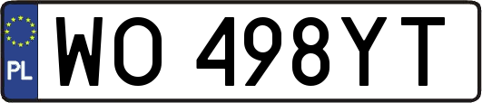 WO498YT