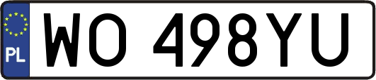 WO498YU