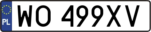 WO499XV