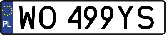 WO499YS
