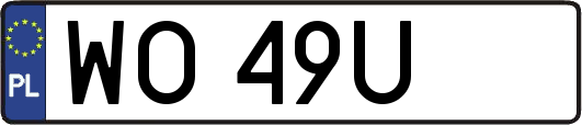WO49U
