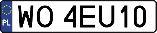 WO4EU10