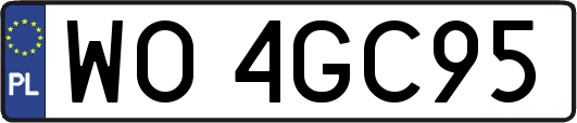 WO4GC95