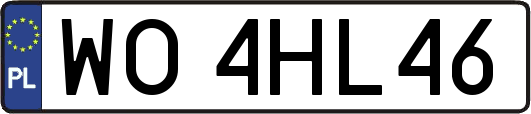 WO4HL46