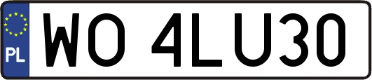 WO4LU30