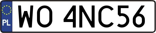 WO4NC56
