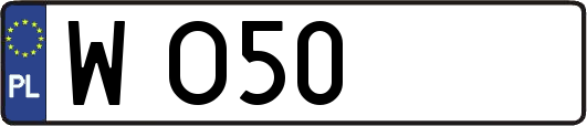 WO50