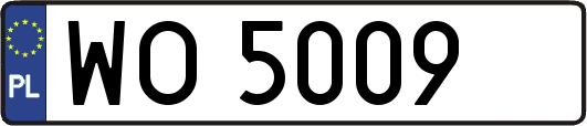 WO5009