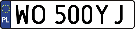 WO500YJ
