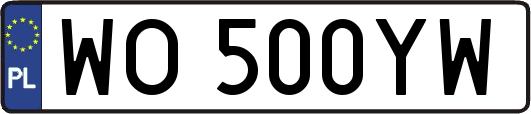 WO500YW