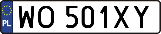 WO501XY