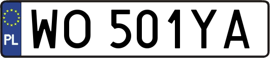 WO501YA