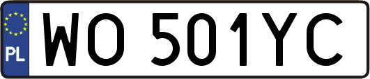 WO501YC