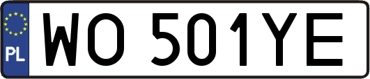 WO501YE