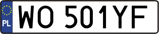 WO501YF