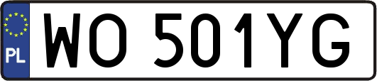 WO501YG