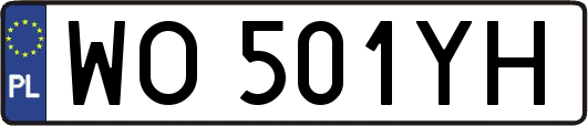 WO501YH