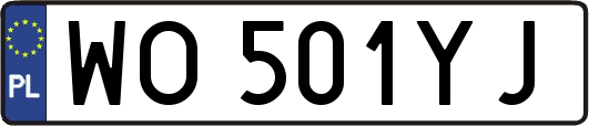 WO501YJ